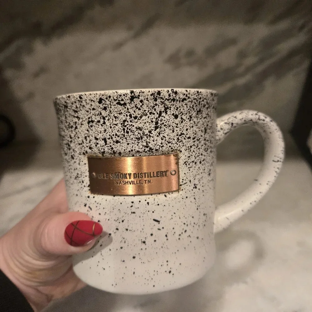 Mug Cup Arizona and NC